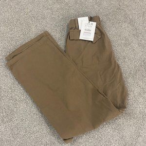 Pull&Bear Multi-Pocket Cargo Pants